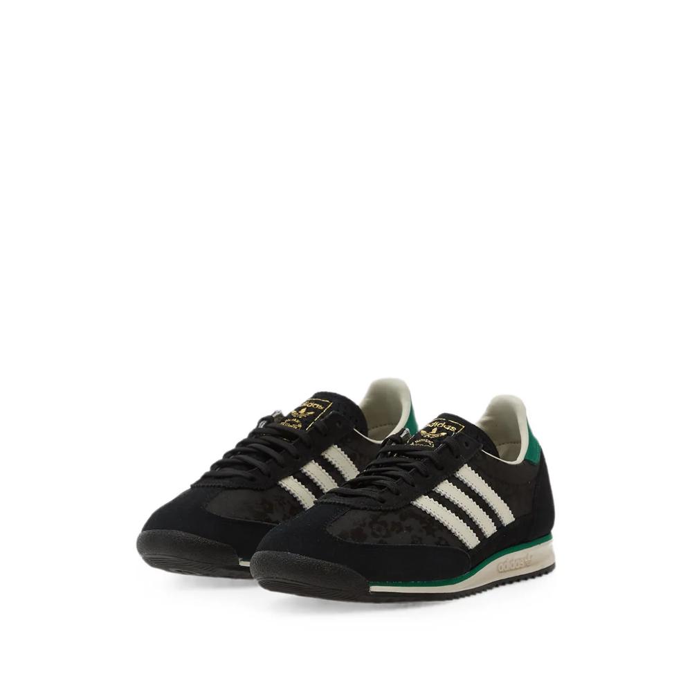 Кроссовки SL 72 OG из коллаборации с Liberty London 2