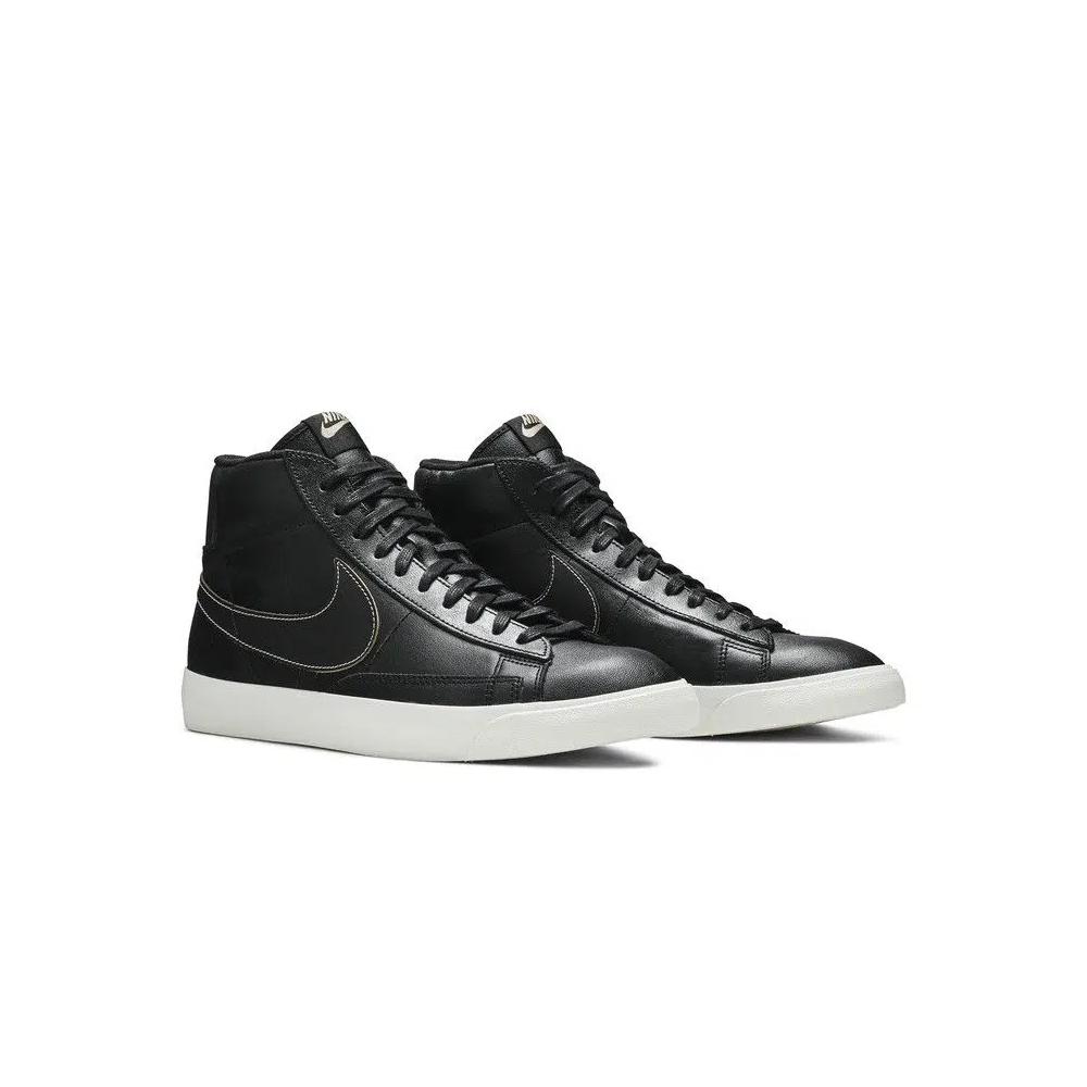 Кроссовки Nike Blazer Mid Premium 'Dark Patina' 8