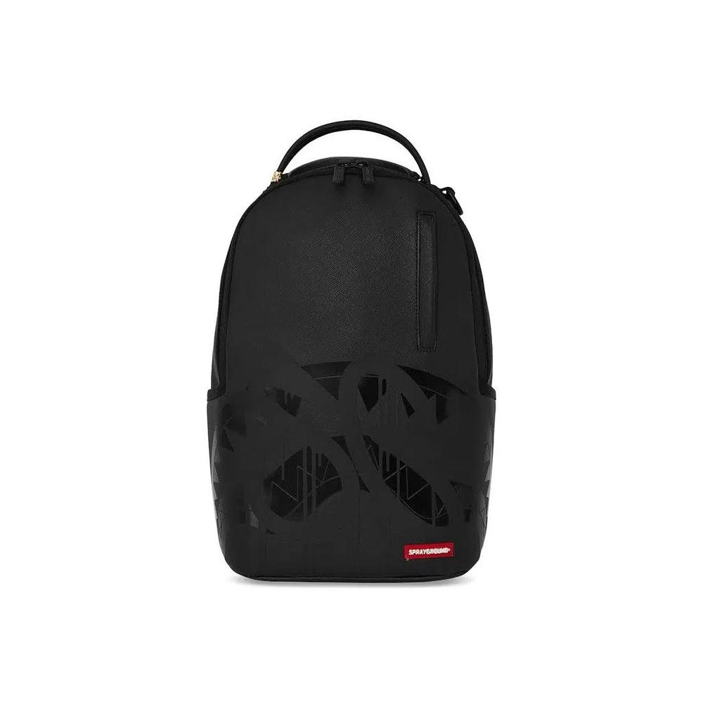 Рюкзаки Sprayground Shadow Sharks Night King Mini Backpack 'Мультиколор' 1