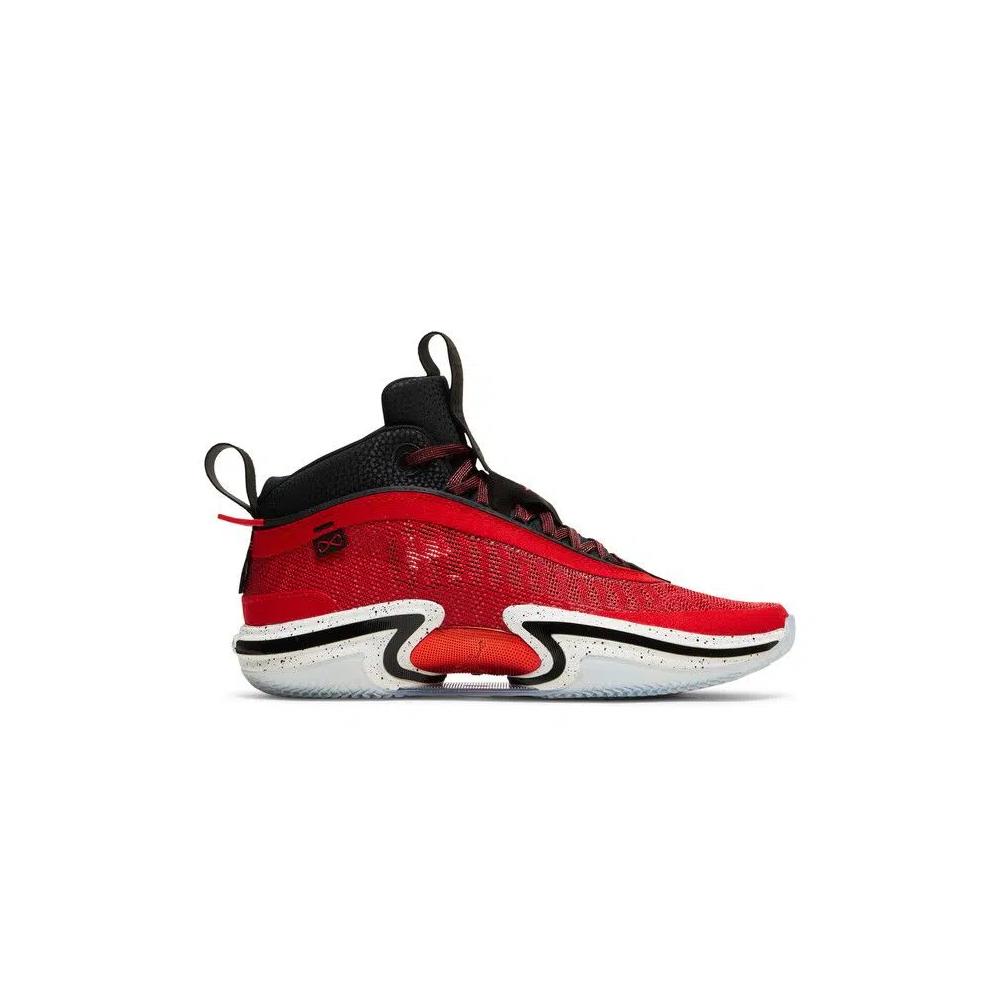Кроссовки Rui Hachimura x Air Jordan 36 'Japan' 1