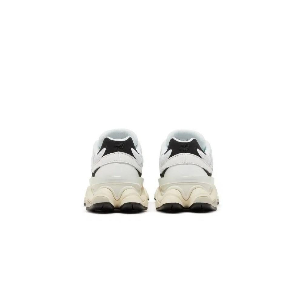 Кроссовки New Balance 9060 'White Black' 6