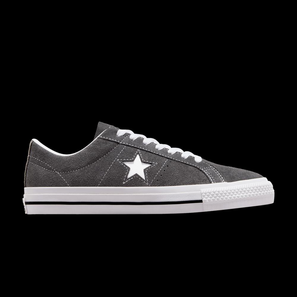 Кроссовки Converse One Star Pro Low 'Dark Matter' 1