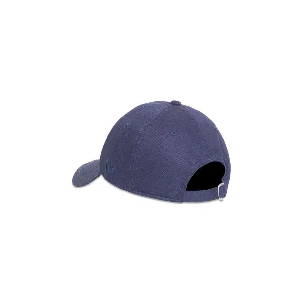 Бейсболки Stussy New Era 9Twenty SS Appliqué Hat 'Navy' 2