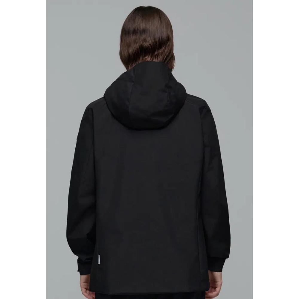 Женская ветровка с капюшоном WINDSTOPPER 2L 4
