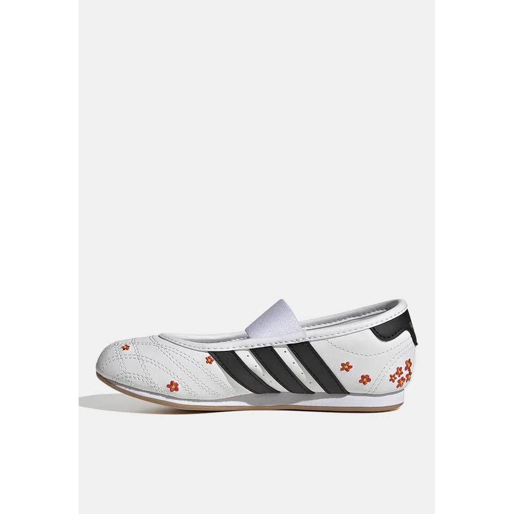 Образ жизни TAEKWONDO MJ SHOES Унисекс Белый KI0383 4