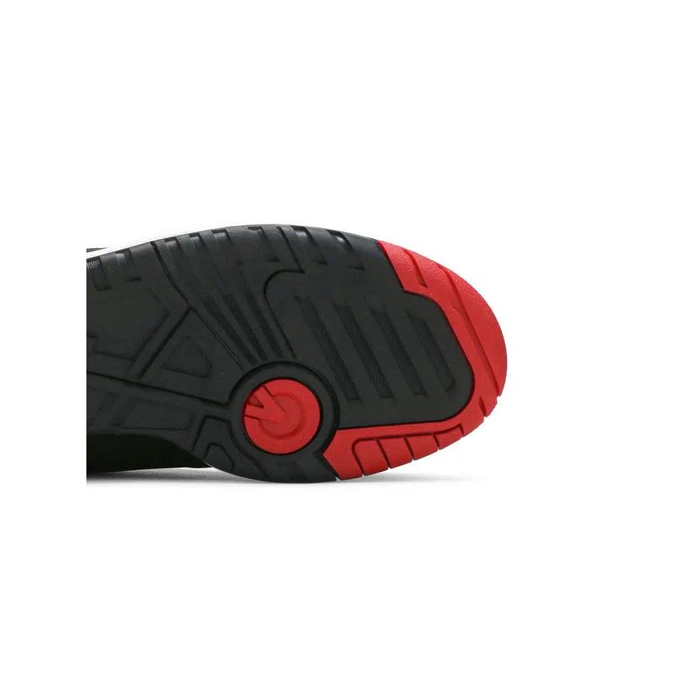 Кроссовки New Balance 550 'Black Red' 5