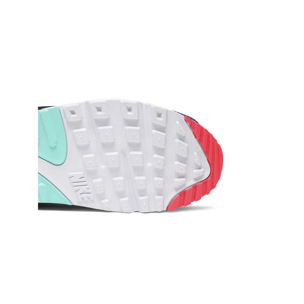Кроссовки Nike Air Max 90 'Supernova 2020' 5