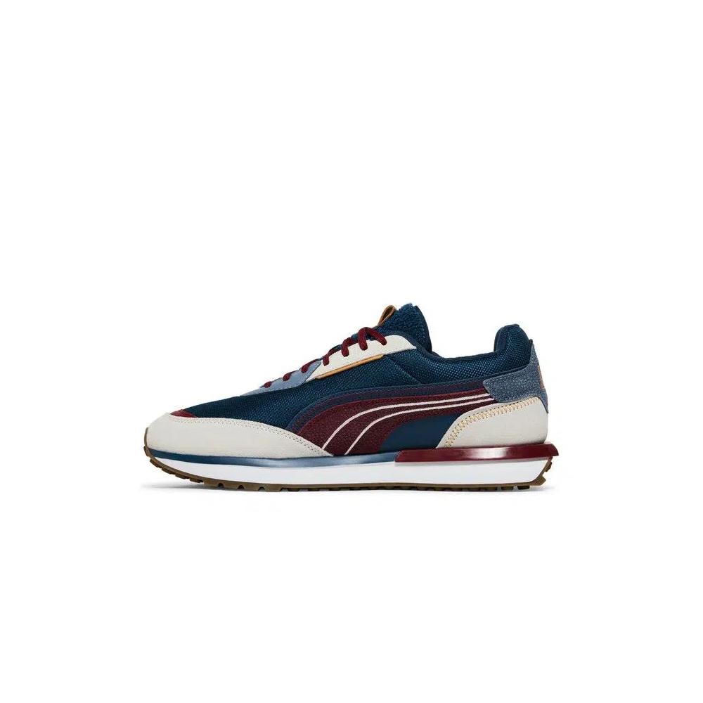 Кроссовки Puma City Rider 'School Uniform' 3