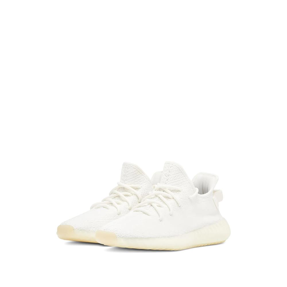 Кроссовки Yeezy Boost 350 V2 Cream/Triple White 2