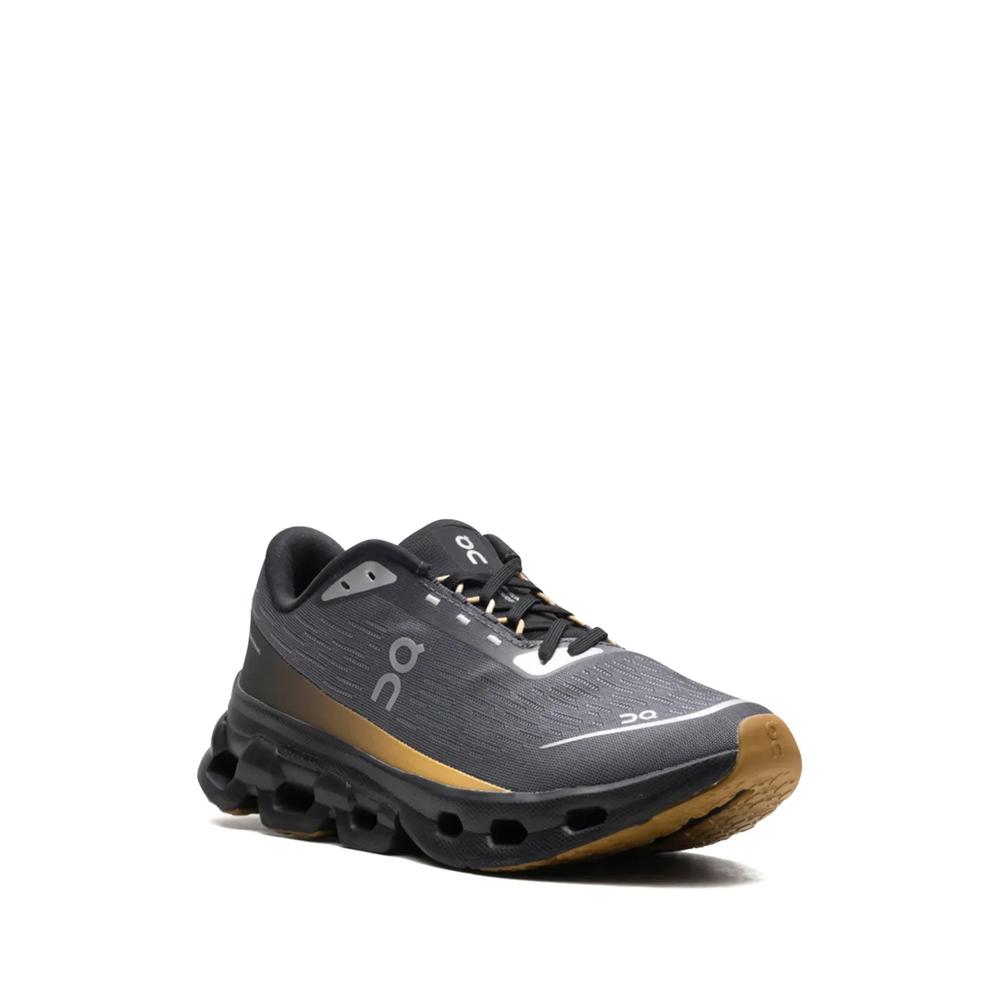 Кроссовки Cloudspark Iron/Black 2
