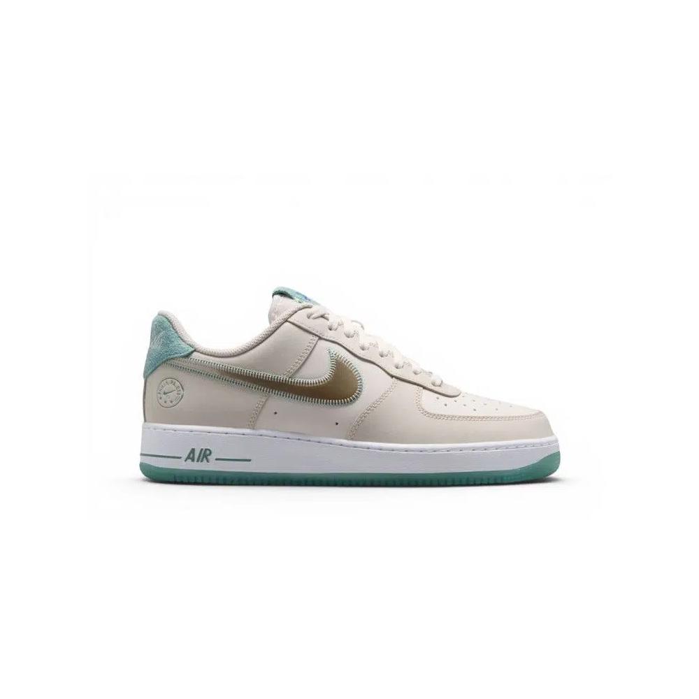 Кроссовки Nike Air Force 1 Low '07 'Philadelphia' 1