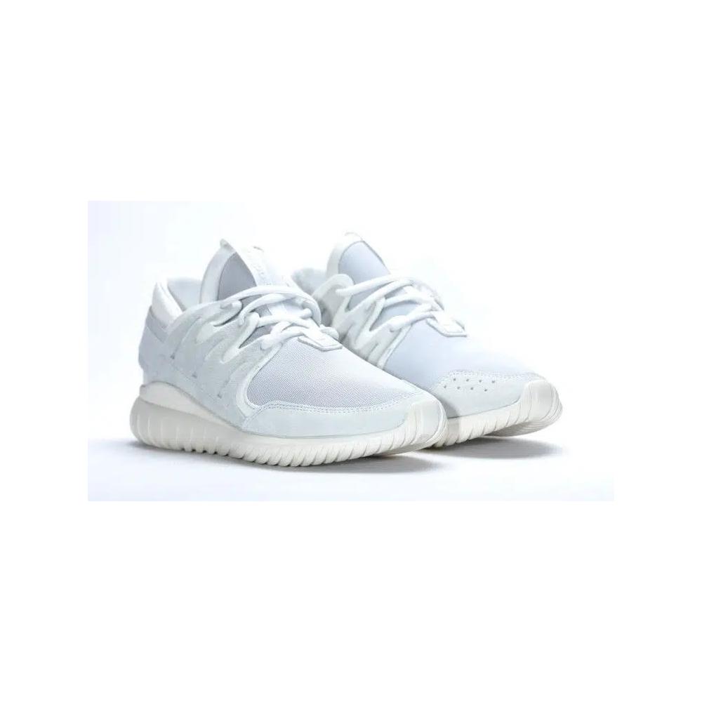 Кроссовки Adidas Tubular Nova 'Vintage White' 3
