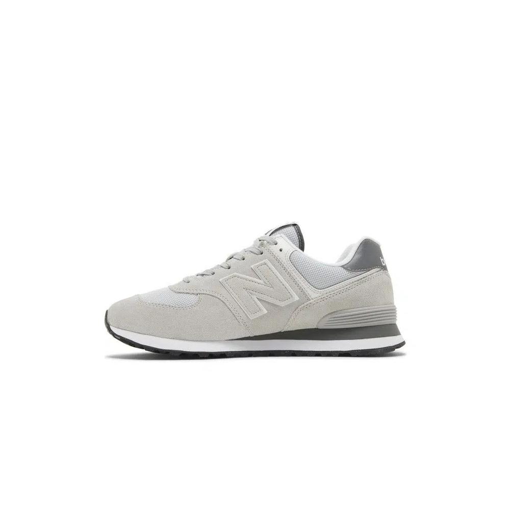 Кроссовки New Balance 574 'Grey White' 3