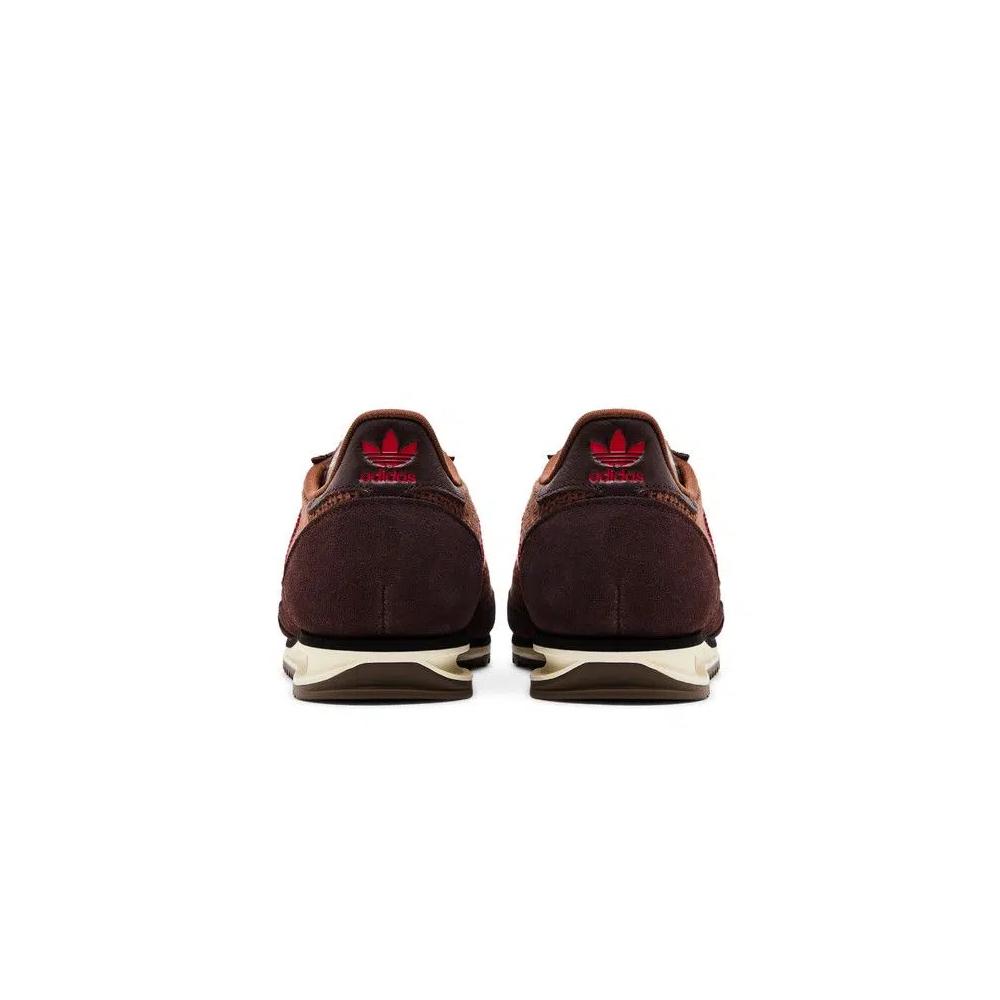 Кроссовки adidas Wmns SL72 OG 'Preloved Brown' 6
