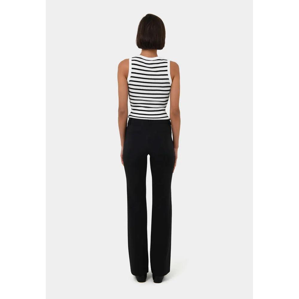 Топ-майка Lindy Knit Tank Top 4