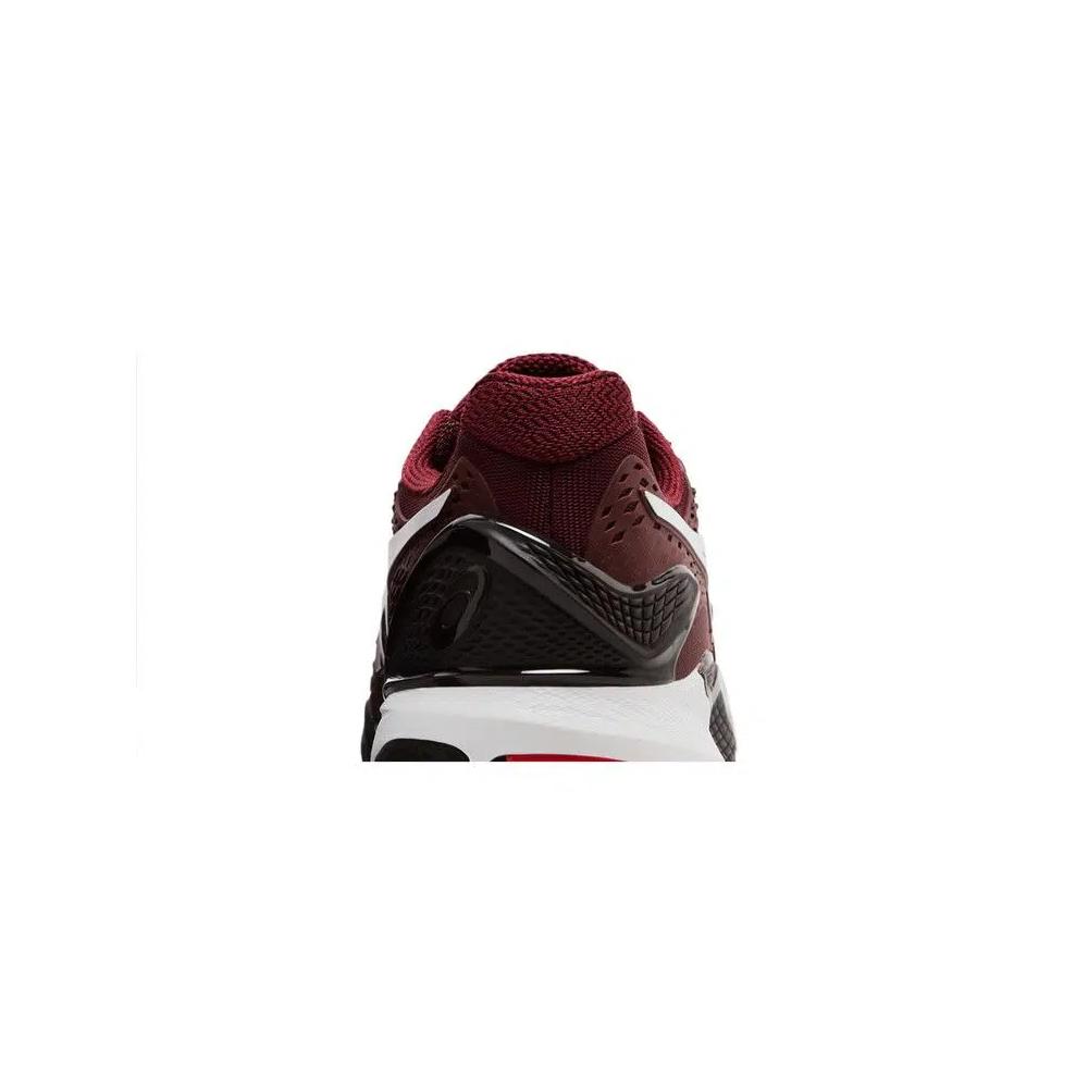 Кроссовки Asics Gel Resolution 9 'Antique Red' 7