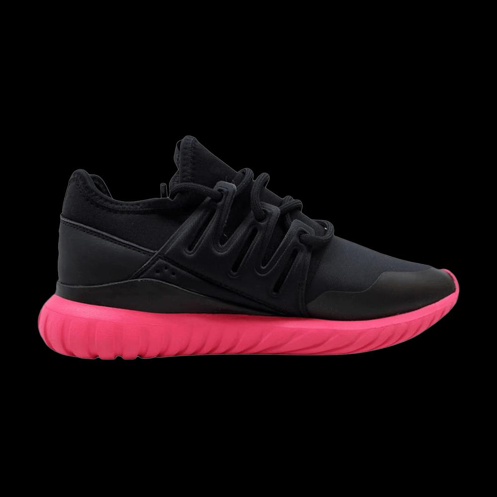 Кроссовки Adidas Tubular Radial 1