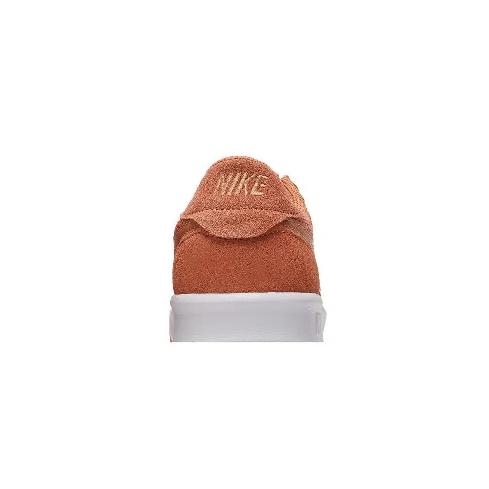 Кроссовки Nike Adversary SB 'Healing Orange' 7