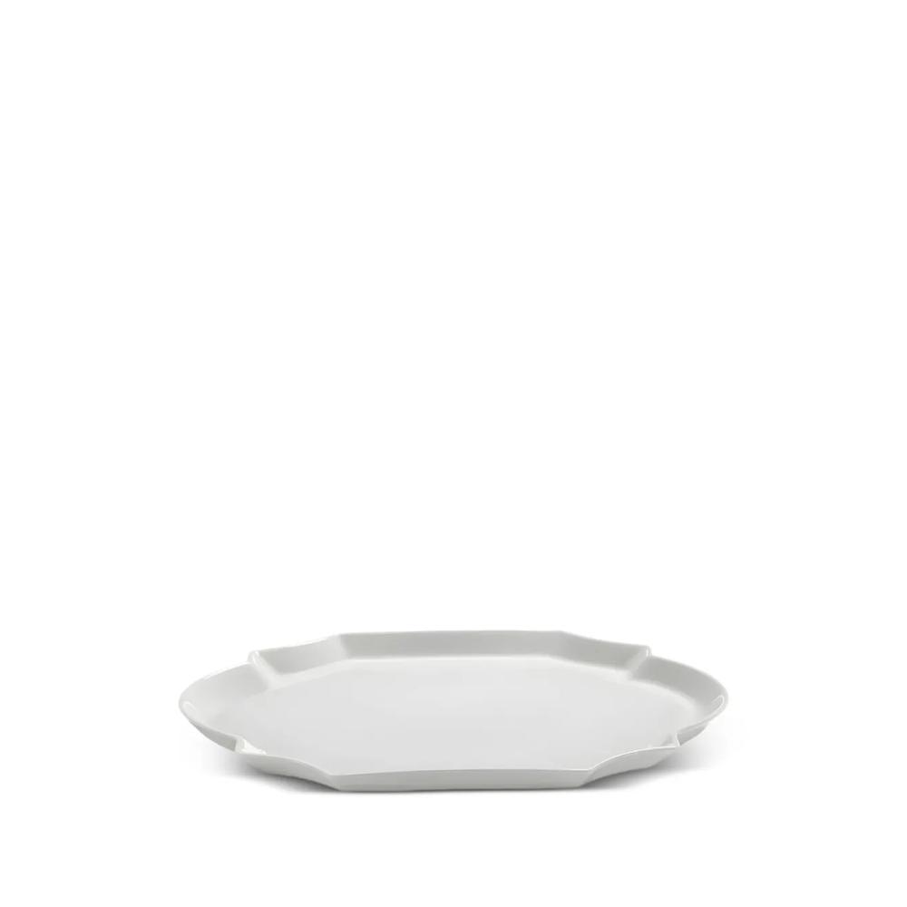 Сервировочная тарелка Perle Fine Les Objets Mouleversants 2