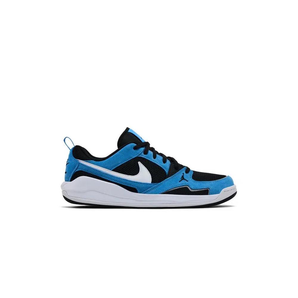 Кроссовки Air Jordan CMFT Era 'University Blue' 1