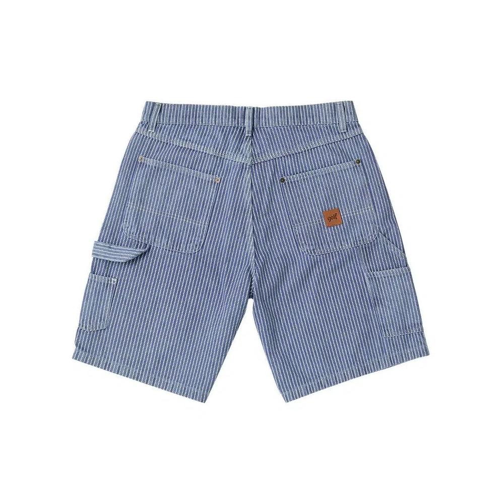 Шорты GOLF WANG Union 2 'Blue' 2