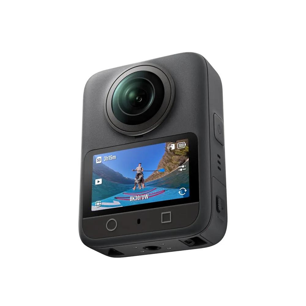 DJI Osmo 360 Adventure Combo комплект для съемки 4