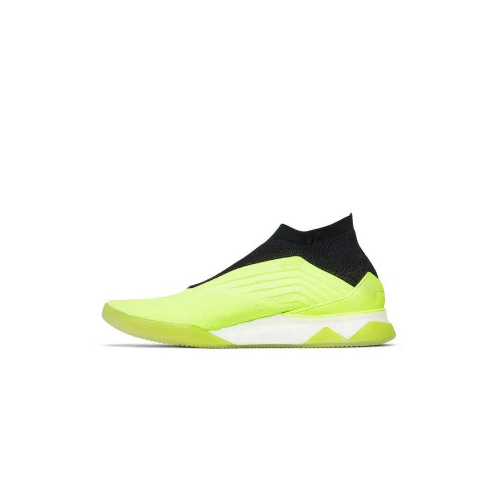 Кроссовки adidas Predator Tango 18+ TR «Solar Yellow» 3