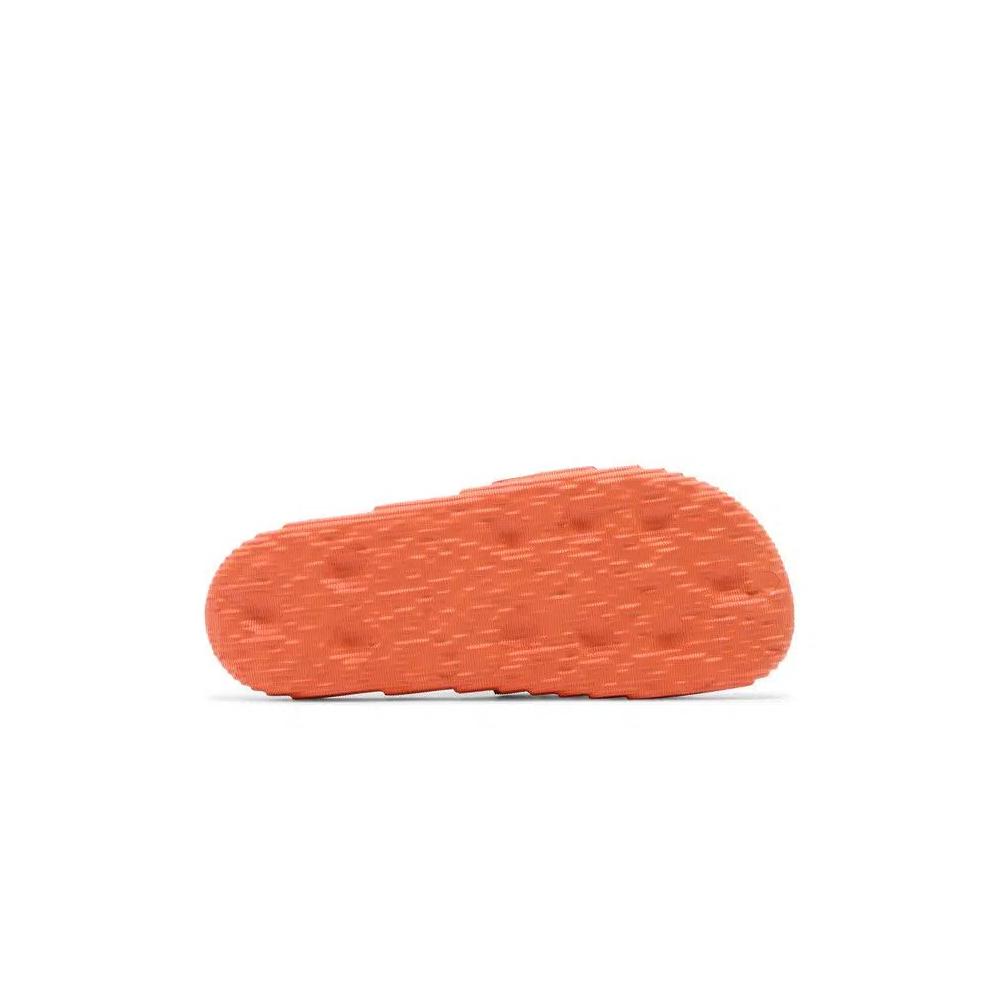 Шлепанцы adidas Adilette 22 'Orange' 4
