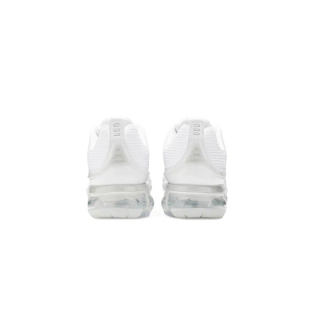 Лайфстайл Nike Air Vapormax 360 'Triple White' 6