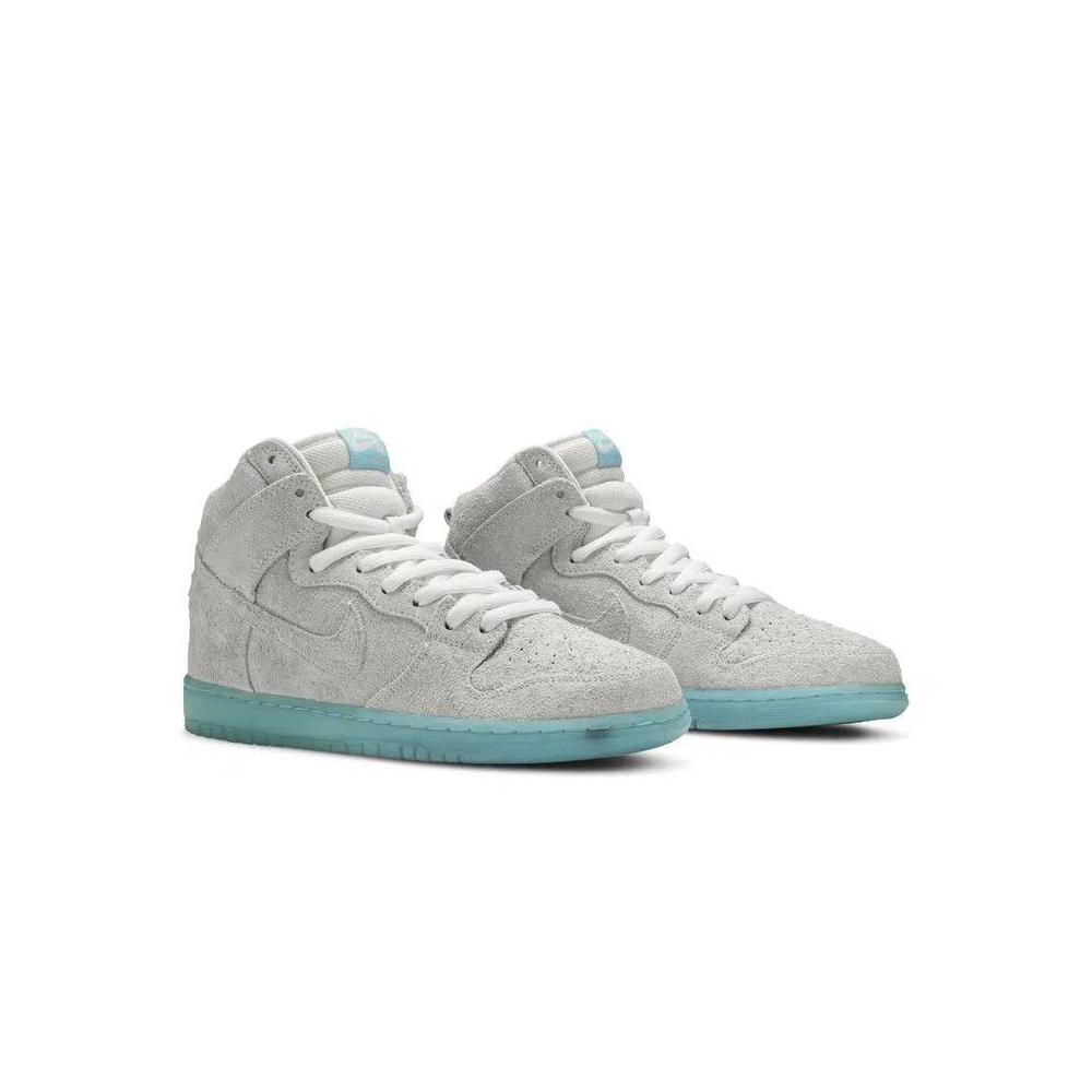 Кроссовки Nike Dunk High SB «Chairman Bao» 8