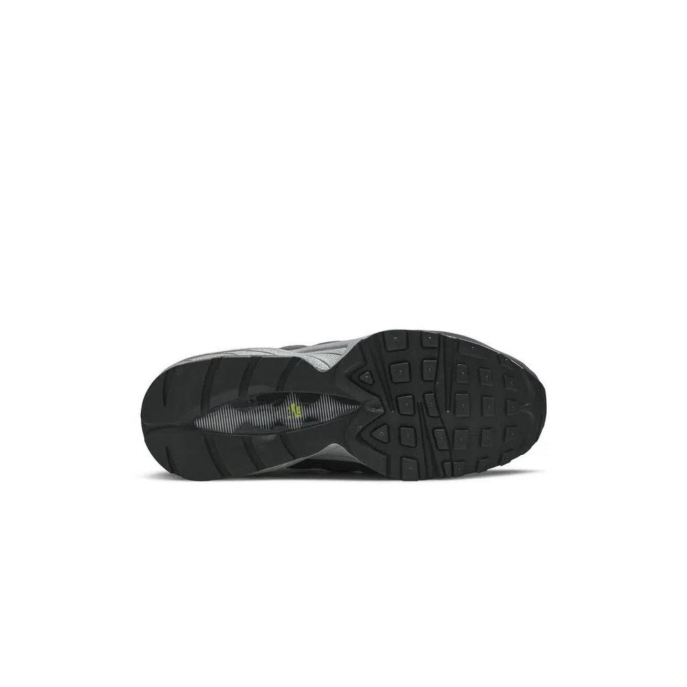 Кроссовки Nike Air Max 95 GS 'Off Noir' 4