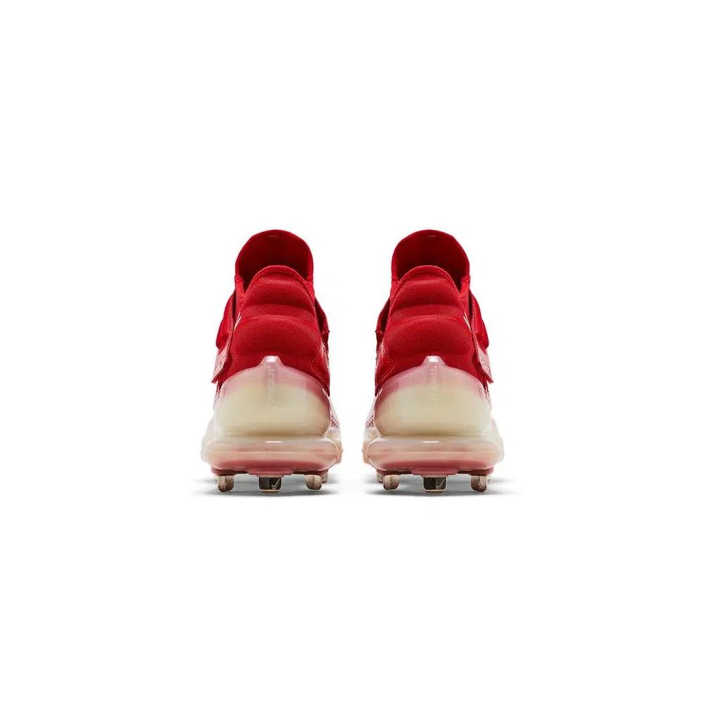 Бутсы Nike Force Zoom Trout 7 Pro Mid 'University Red' 6