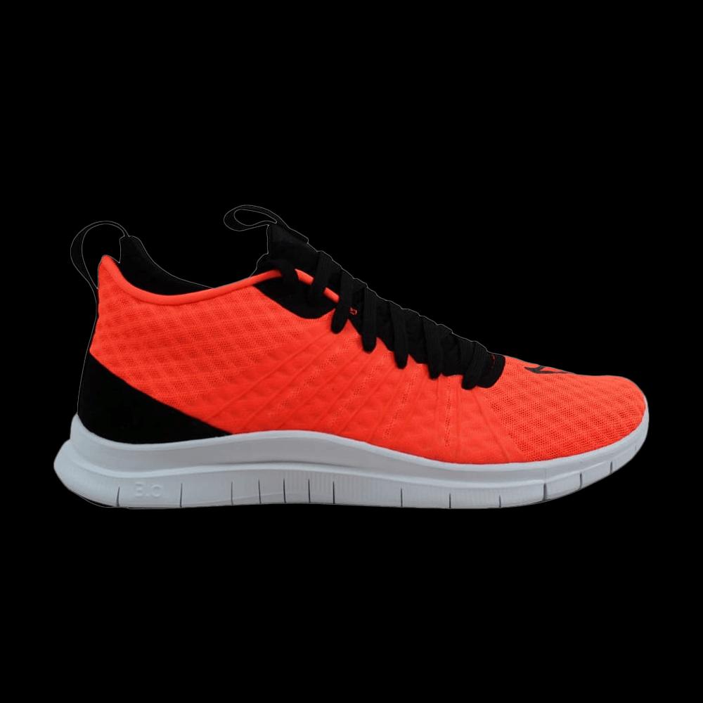Кроссовки Nike Free Hypervenom 2 'Total Crimson' 1