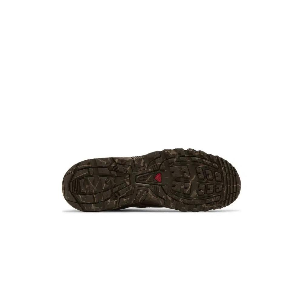Кроссовки Salomon ACS Pro 'Desert Pack - Dark Earth' 4