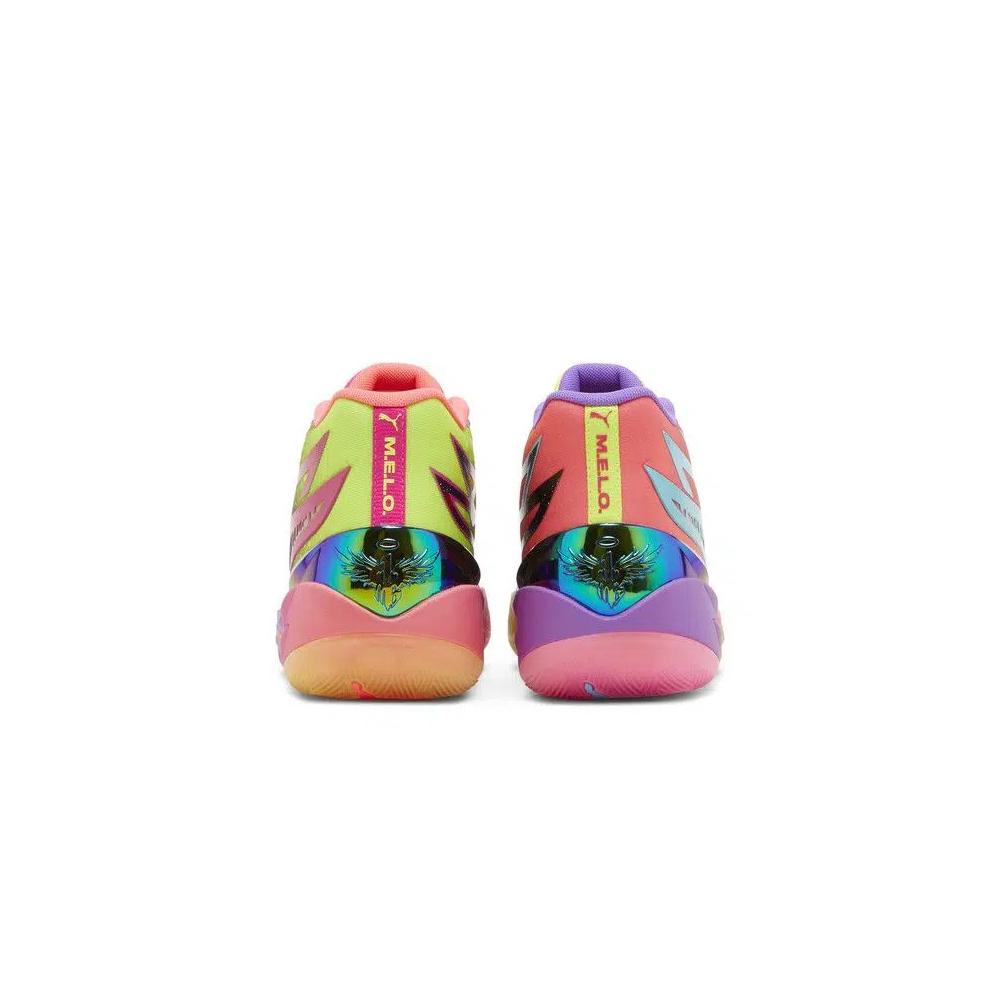 Кроссовки Puma MB.02 'Be You' 6