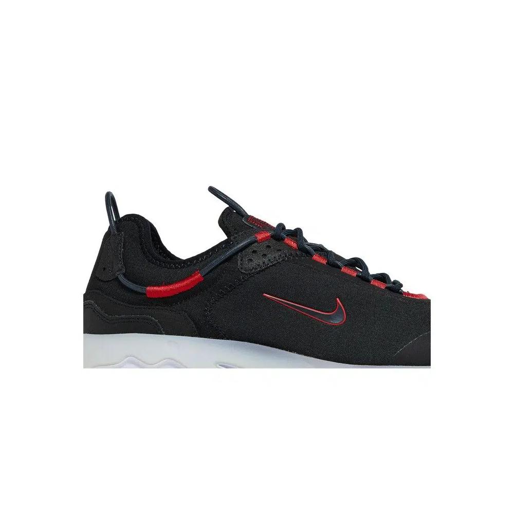 Образ жизни Бег Nike React Live SE 'Black Sport Red' 2
