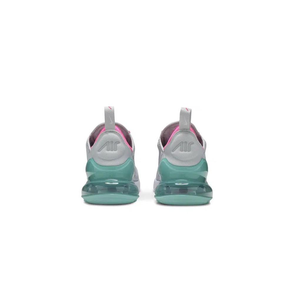 Кроссовки Nike Wmns Air Max 270 "South Beach" 6