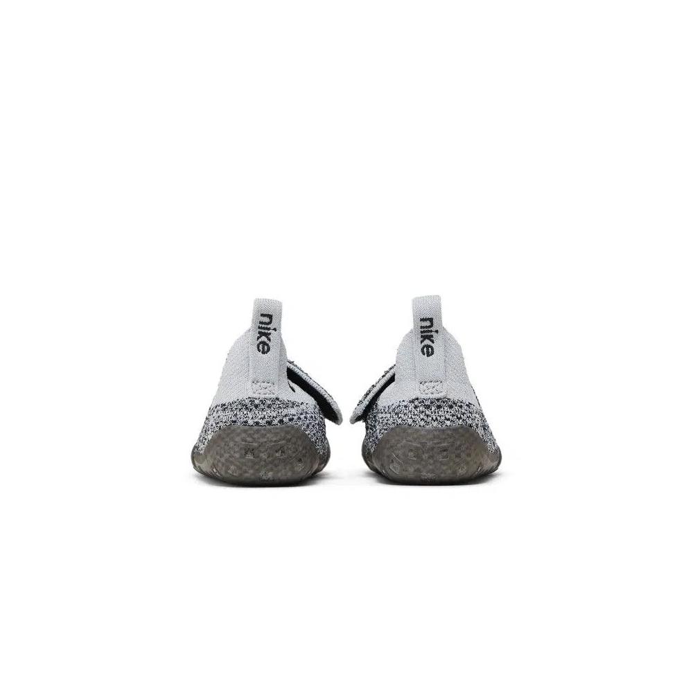 Кроссовки Nike Swoosh 1 TD 'Black Wolf Grey' 6