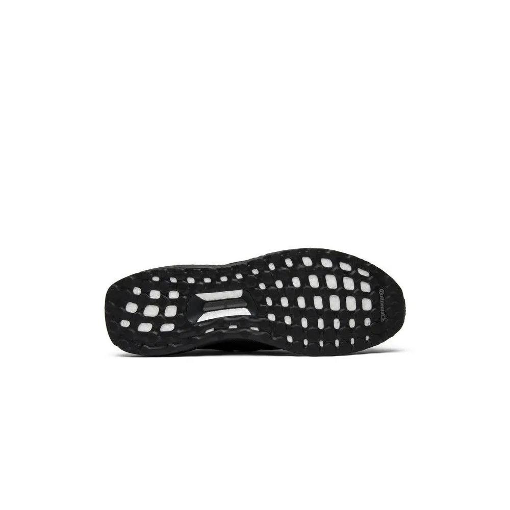 Кроссовки adidas UltraBoost 4.0 'Triple Black' 4