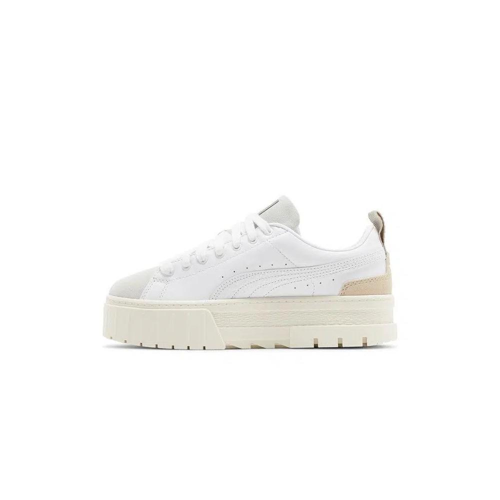 Кроссовки Puma Wmns Mayze Premium 'Белый' 3