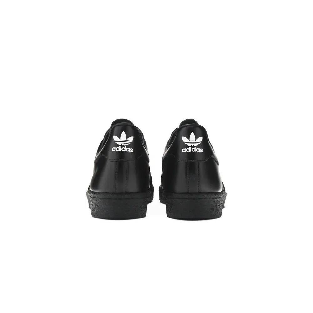 Кроссовки Prada x adidas Superstar 'Core Black' 6