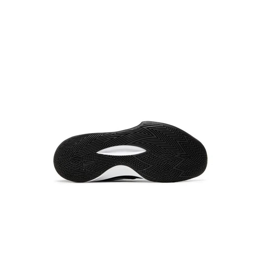 Кроссовки Nike Precision 5 'Black White' 4