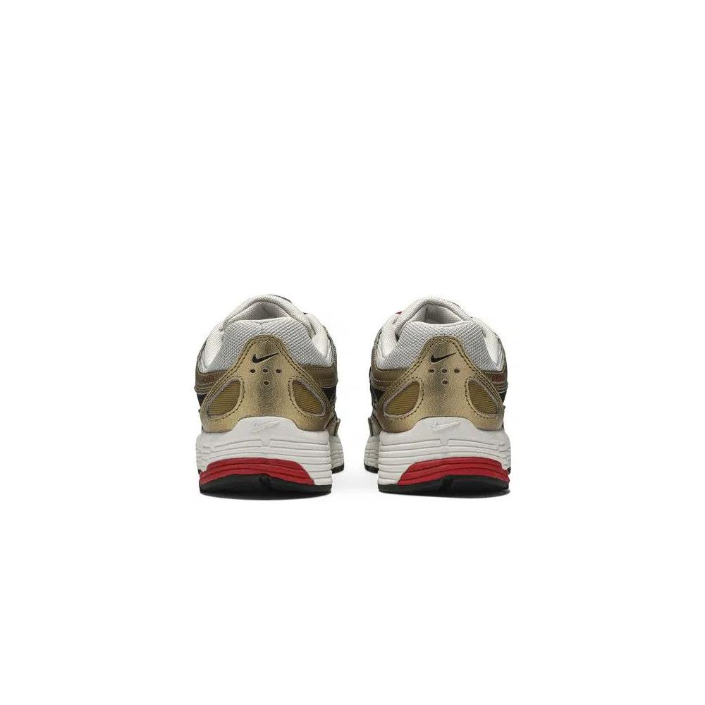 Кроссовки Nike Wmns P-6000 'Metallic Gold' 6