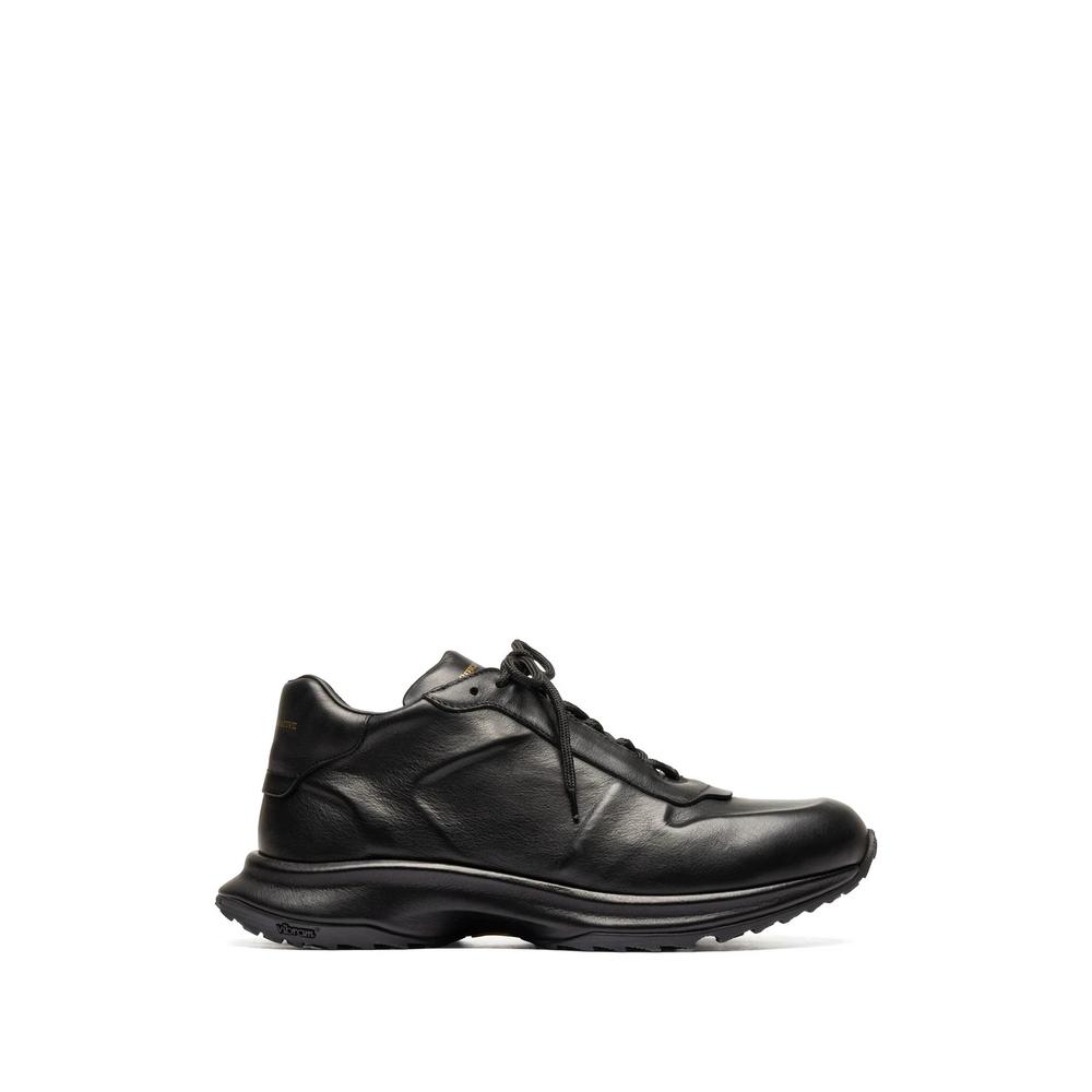 Phas 001 leather sneakers 1