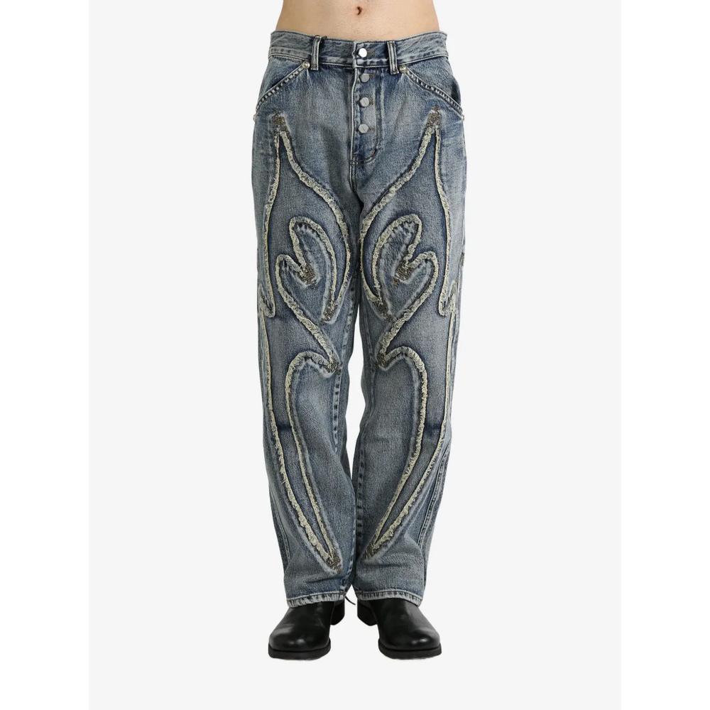 Tribal jeans 1