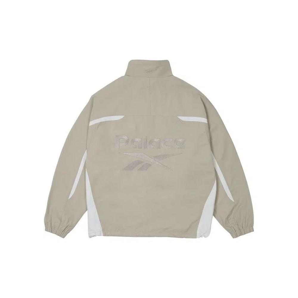 Трековые куртки Palace x Reebok Track Jacket 'Off-White' 2