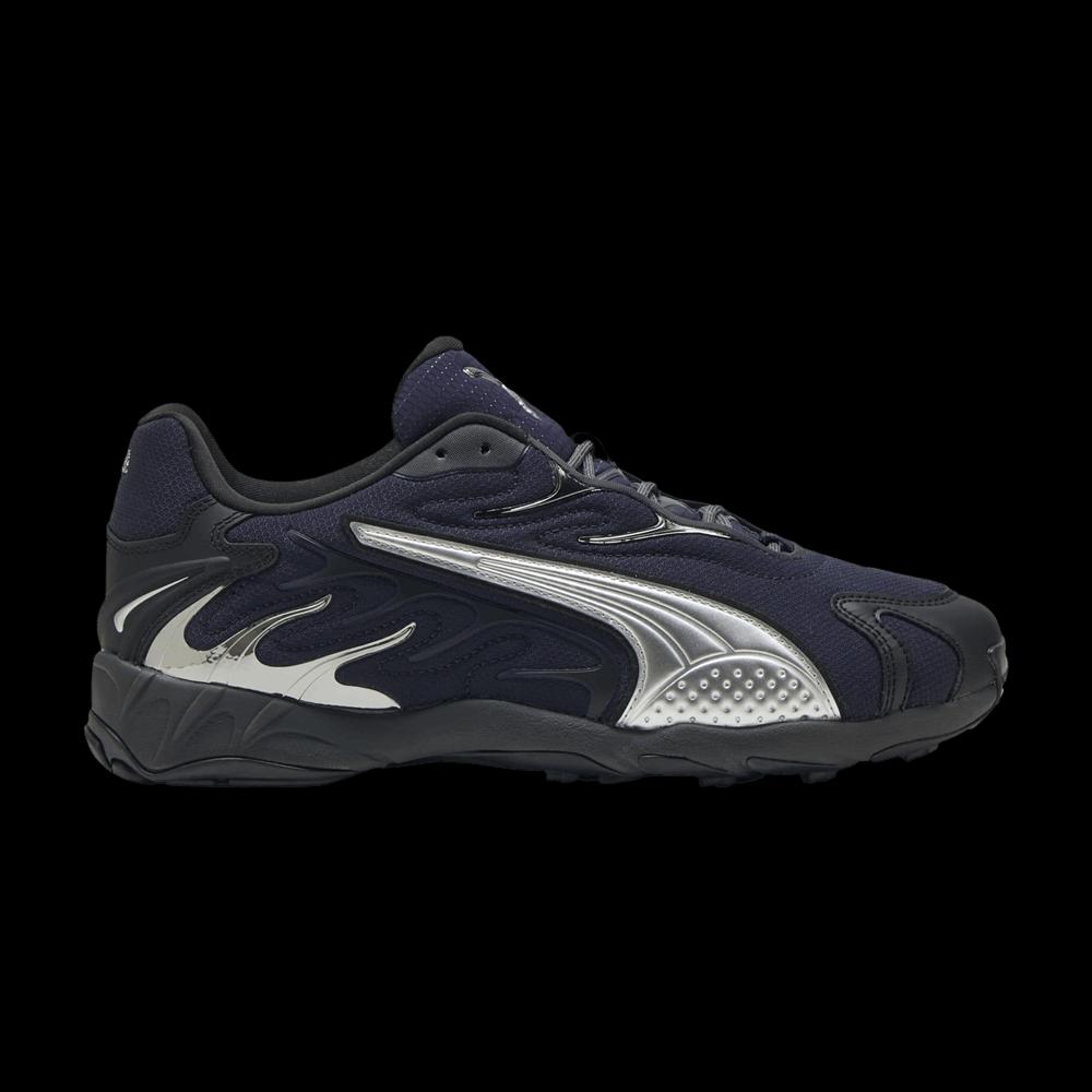 Кроссовки Puma Inhale 'Smile - New Navy Silver' 1