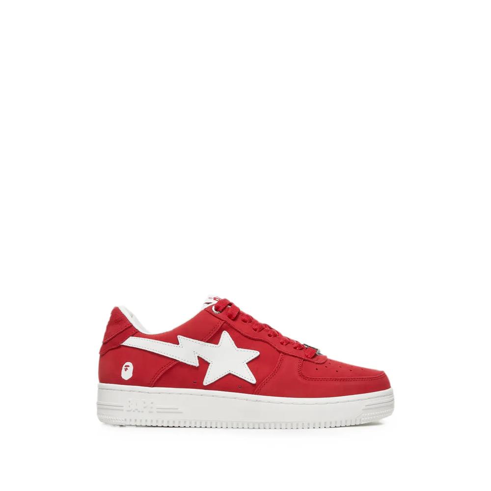 Кроссовки Bape Sta Low 1