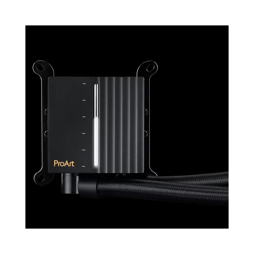 ASUS ProArt LC 420 420mm жидкостный охладитель 4