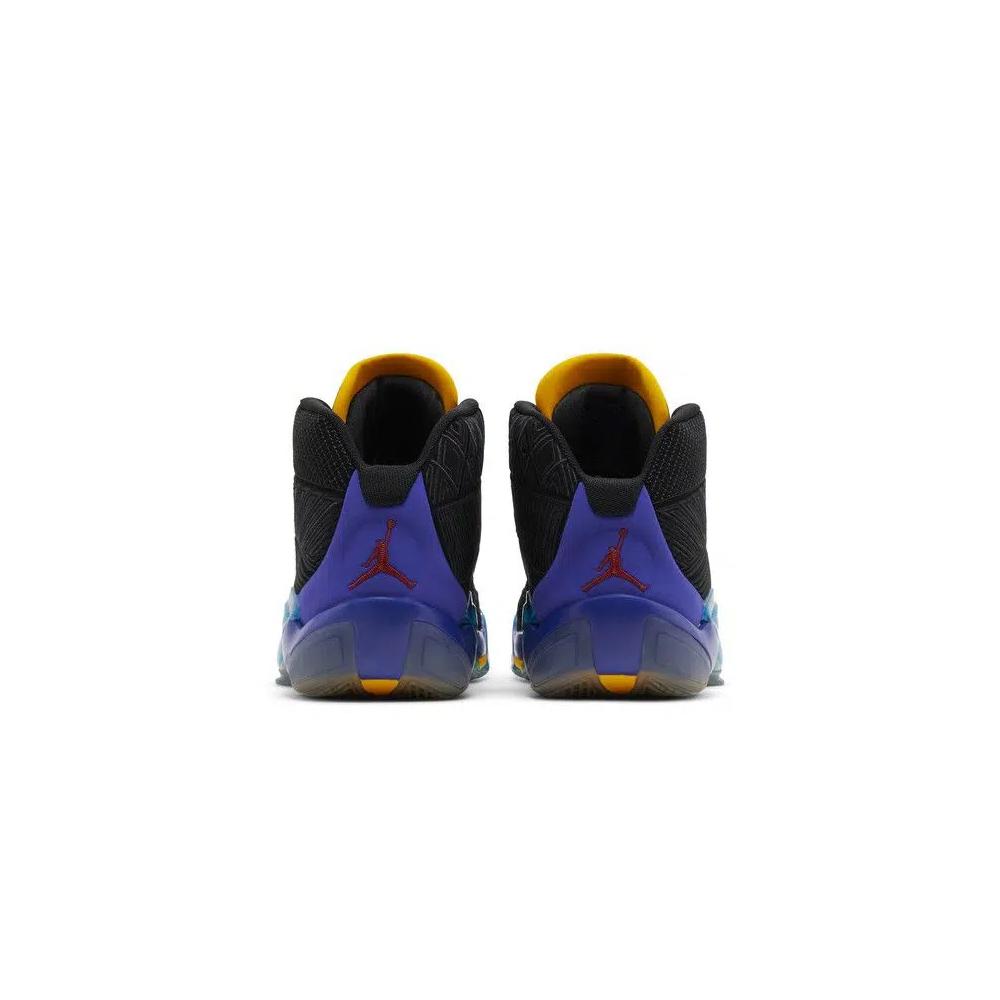 Кроссовки Air Jordan 38 'Aqua' 6